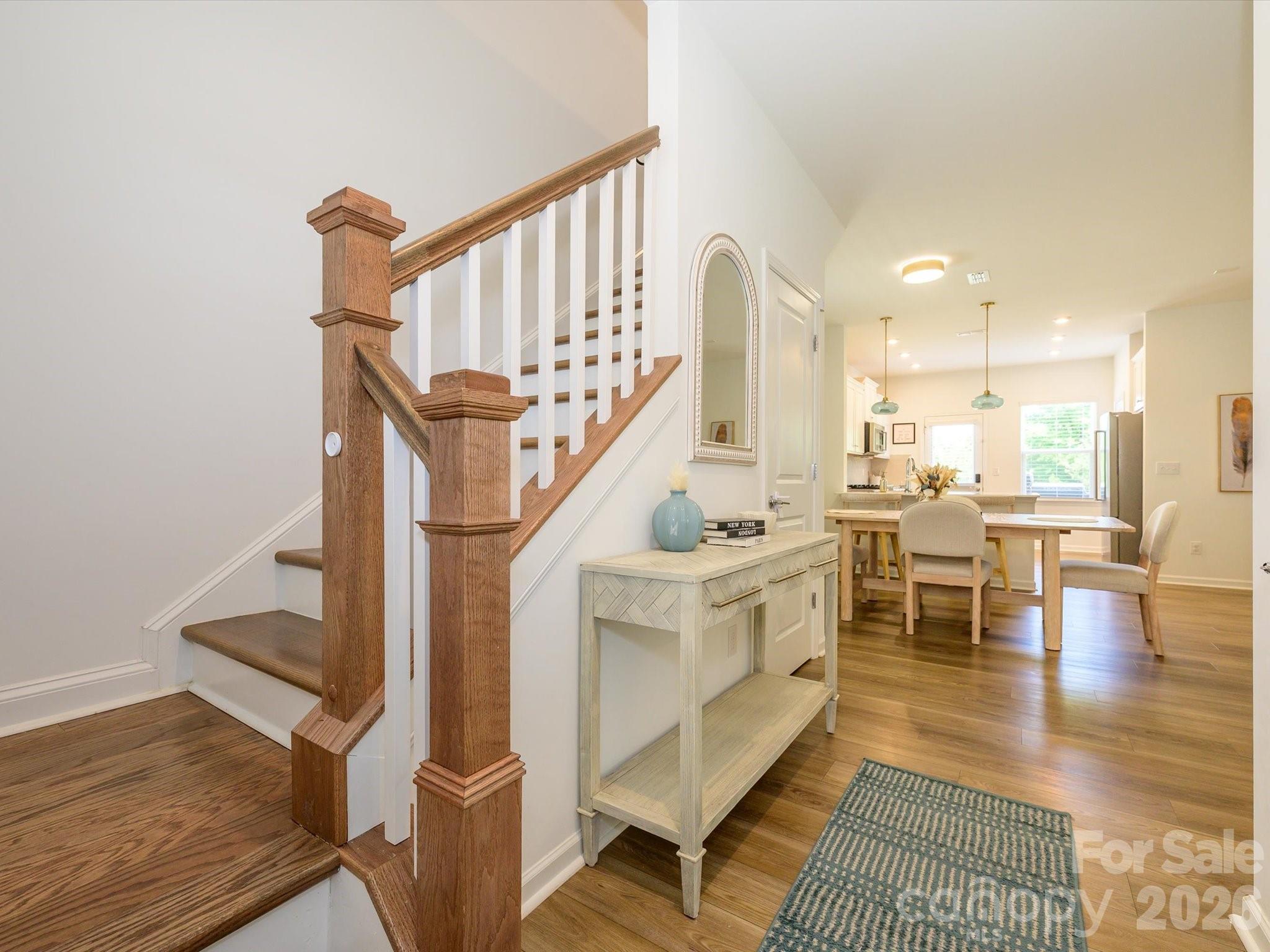 Parkside Crossing - Residential