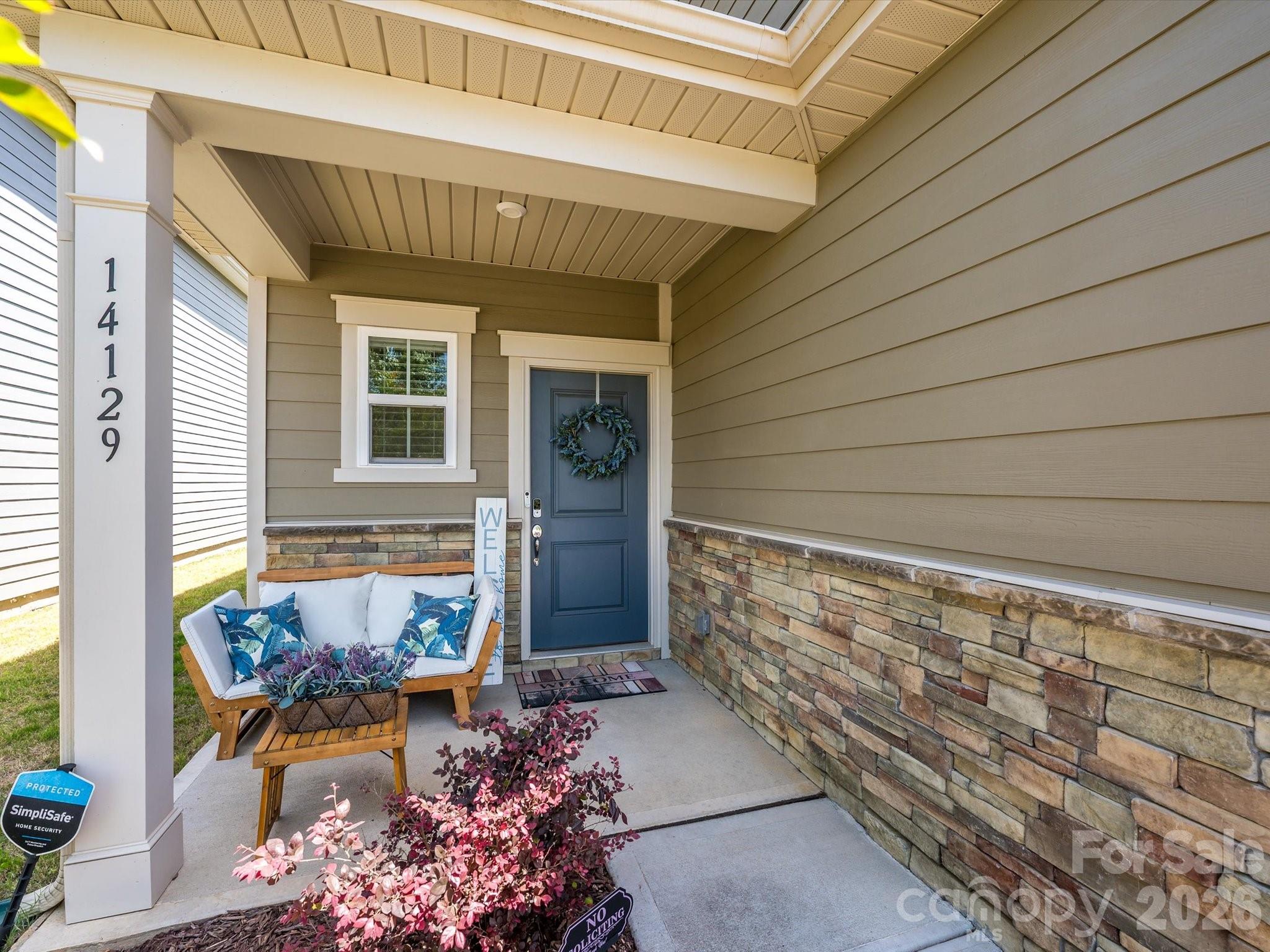 Parkside Crossing - Residential