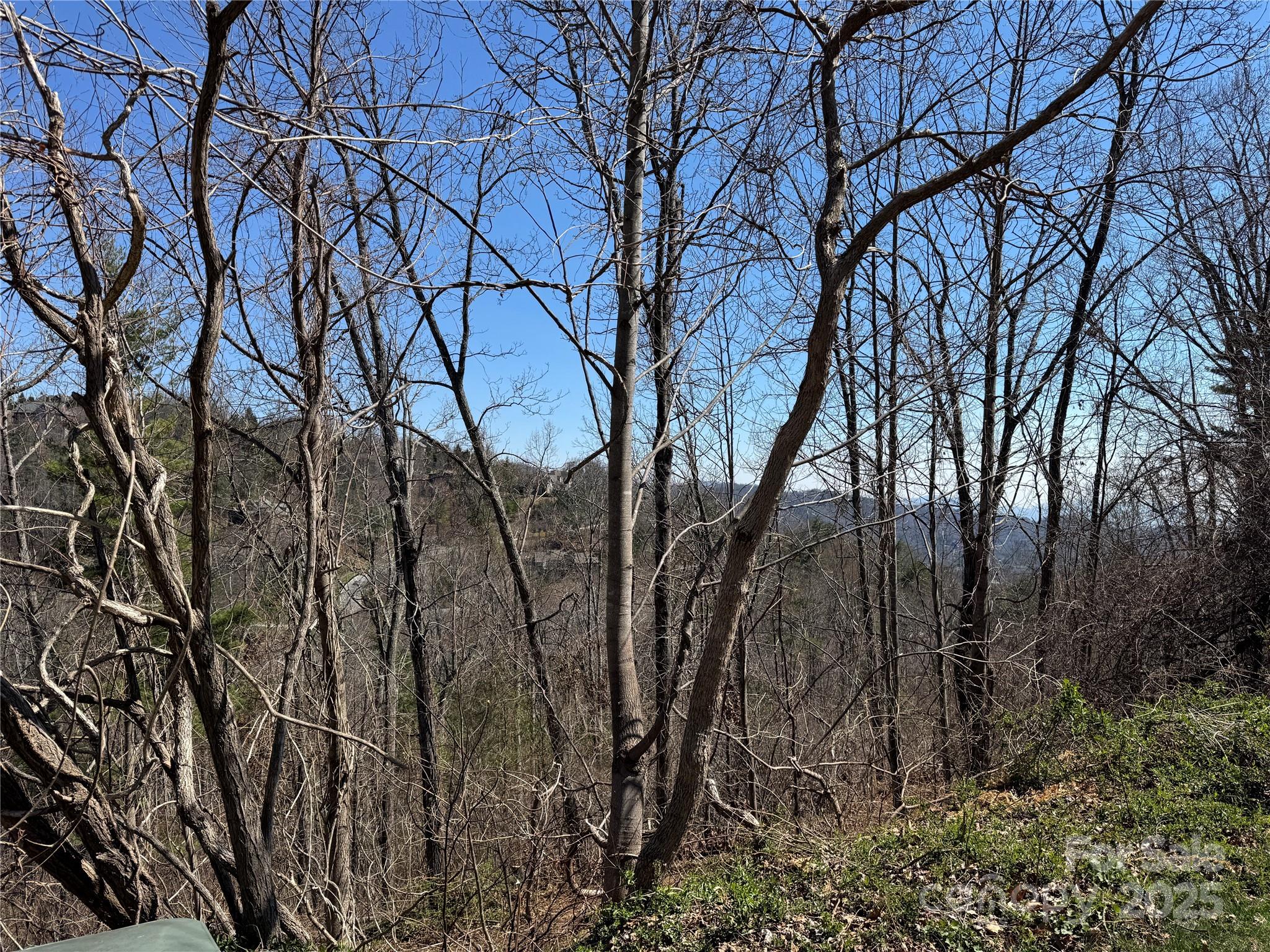 Reynolds Mountain - Residential