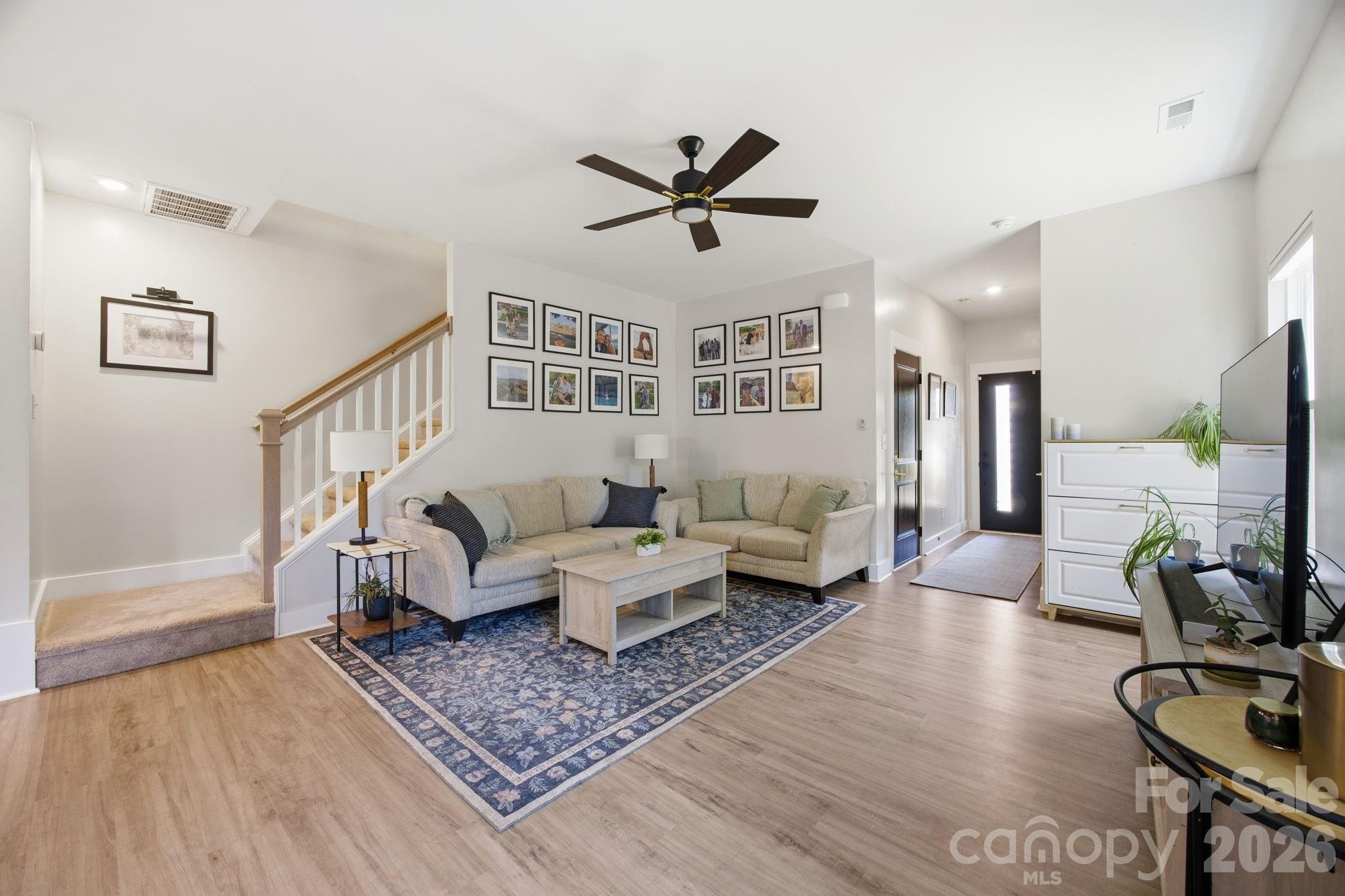 Druid Hills - Residential