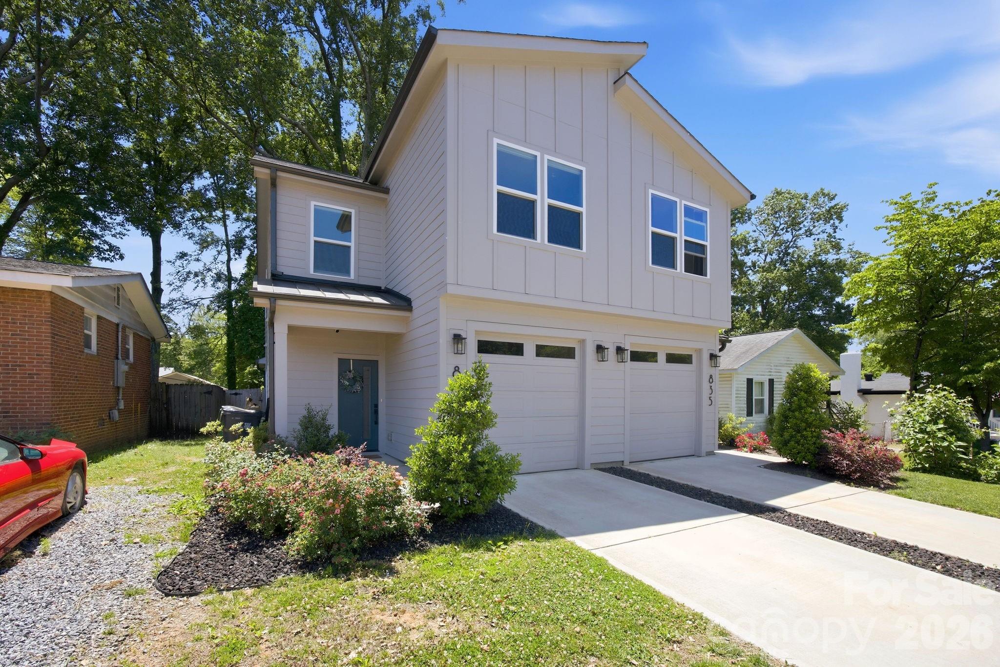 Druid Hills - Residential