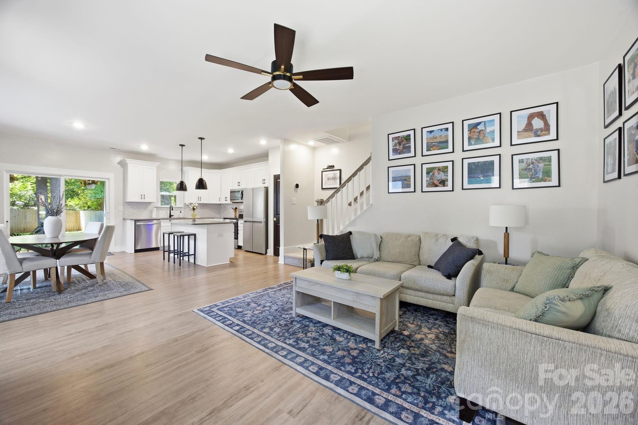 Druid Hills - Residential