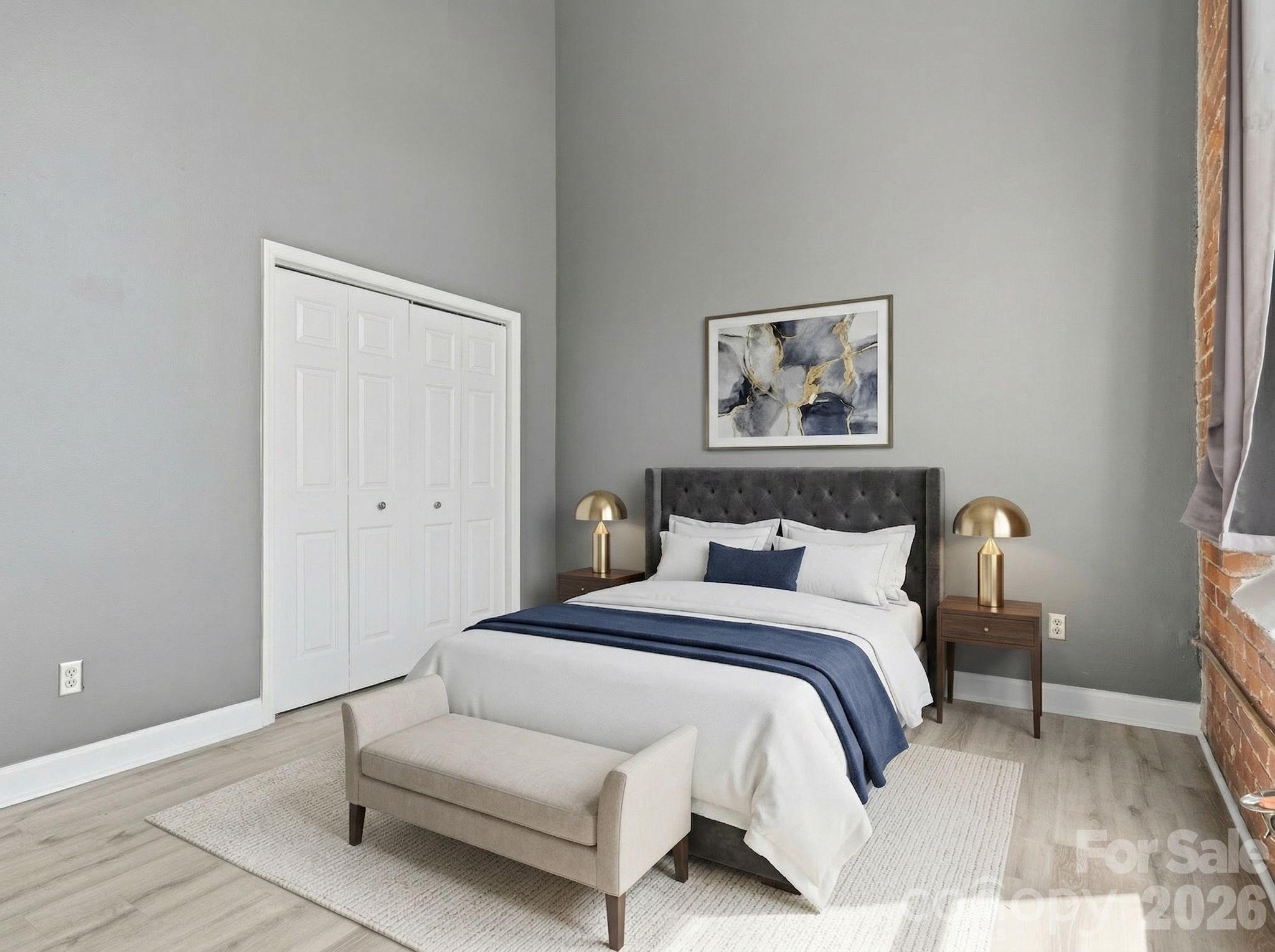 FoxRidge Lofts - Residential
