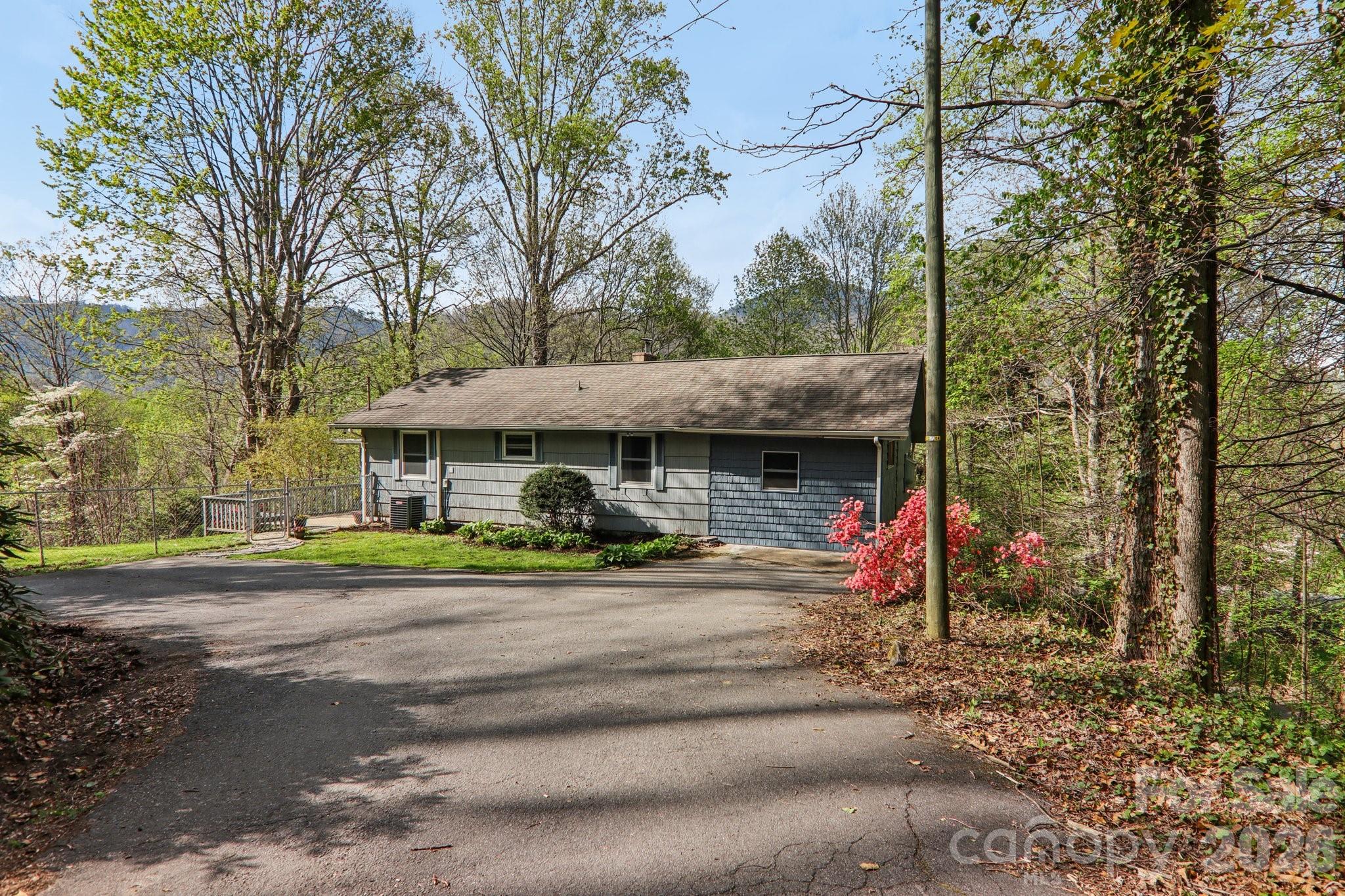 Wild Acres - Residential
