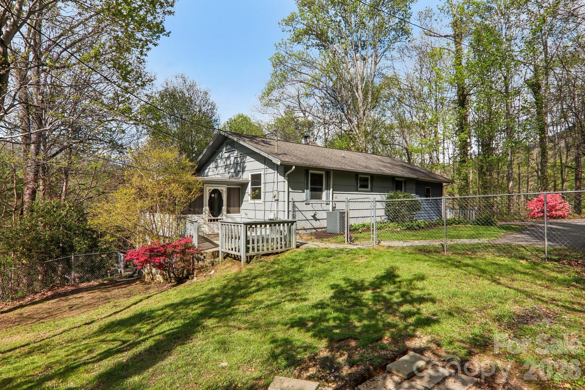 Wild Acres - Residential