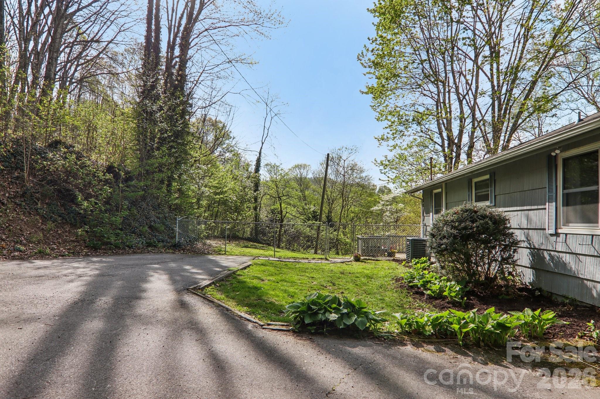 Wild Acres - Residential