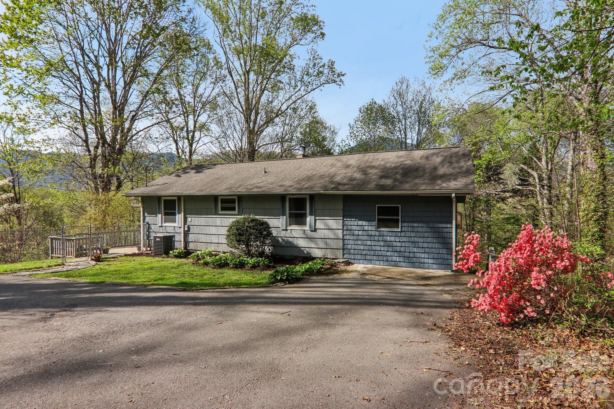 Wild Acres - Residential