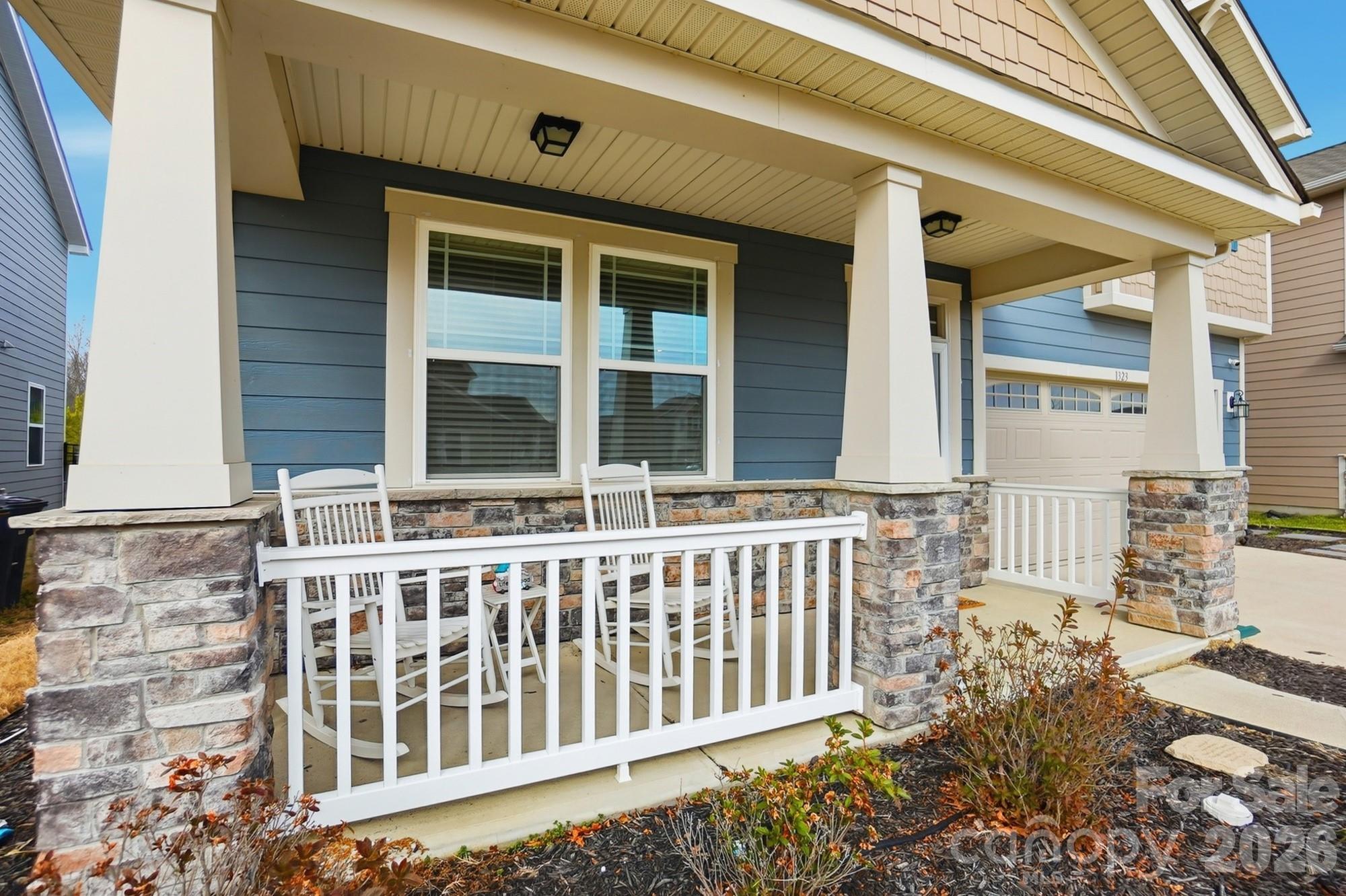 Braeburn - Residential