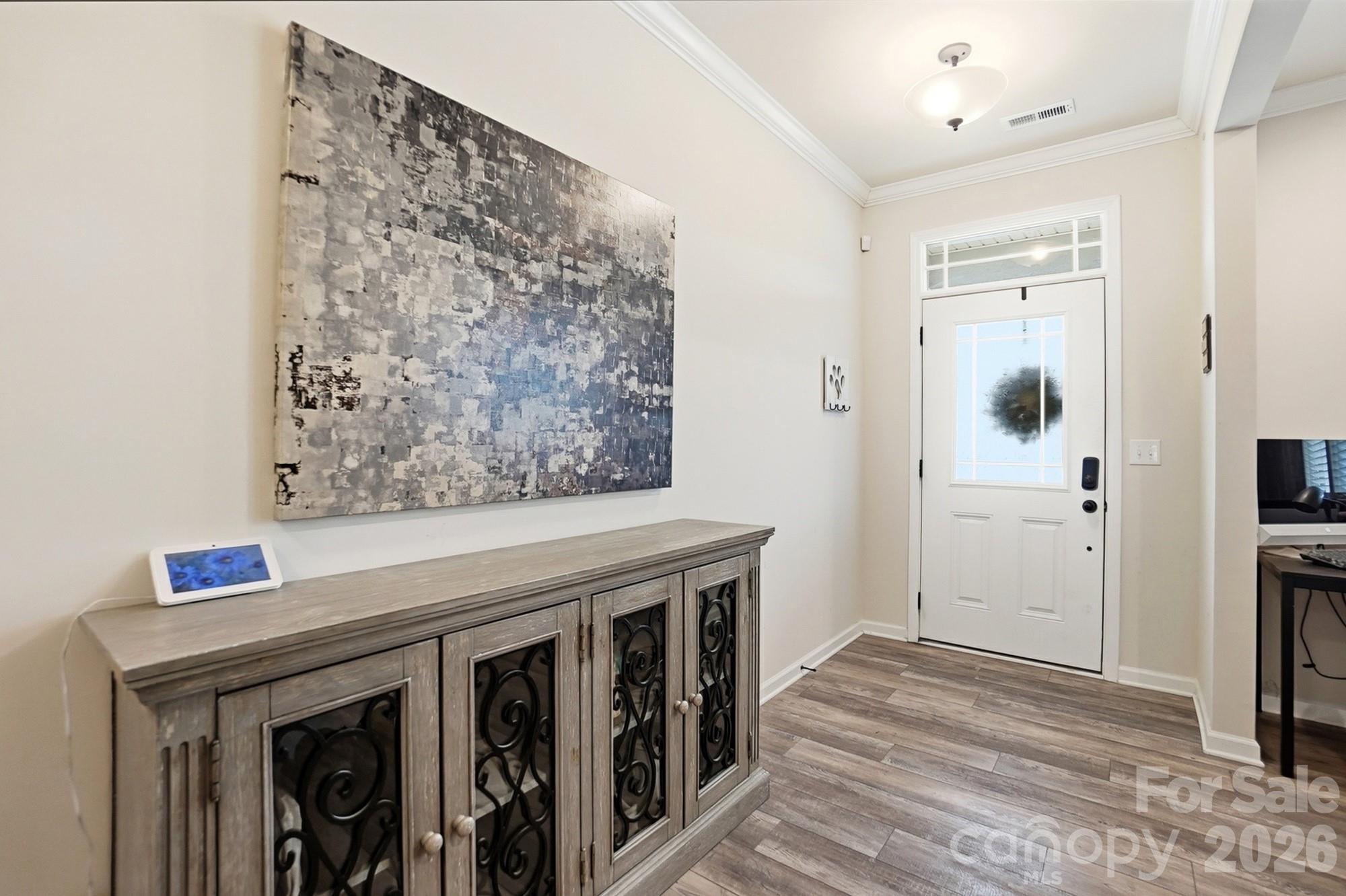 Braeburn - Residential
