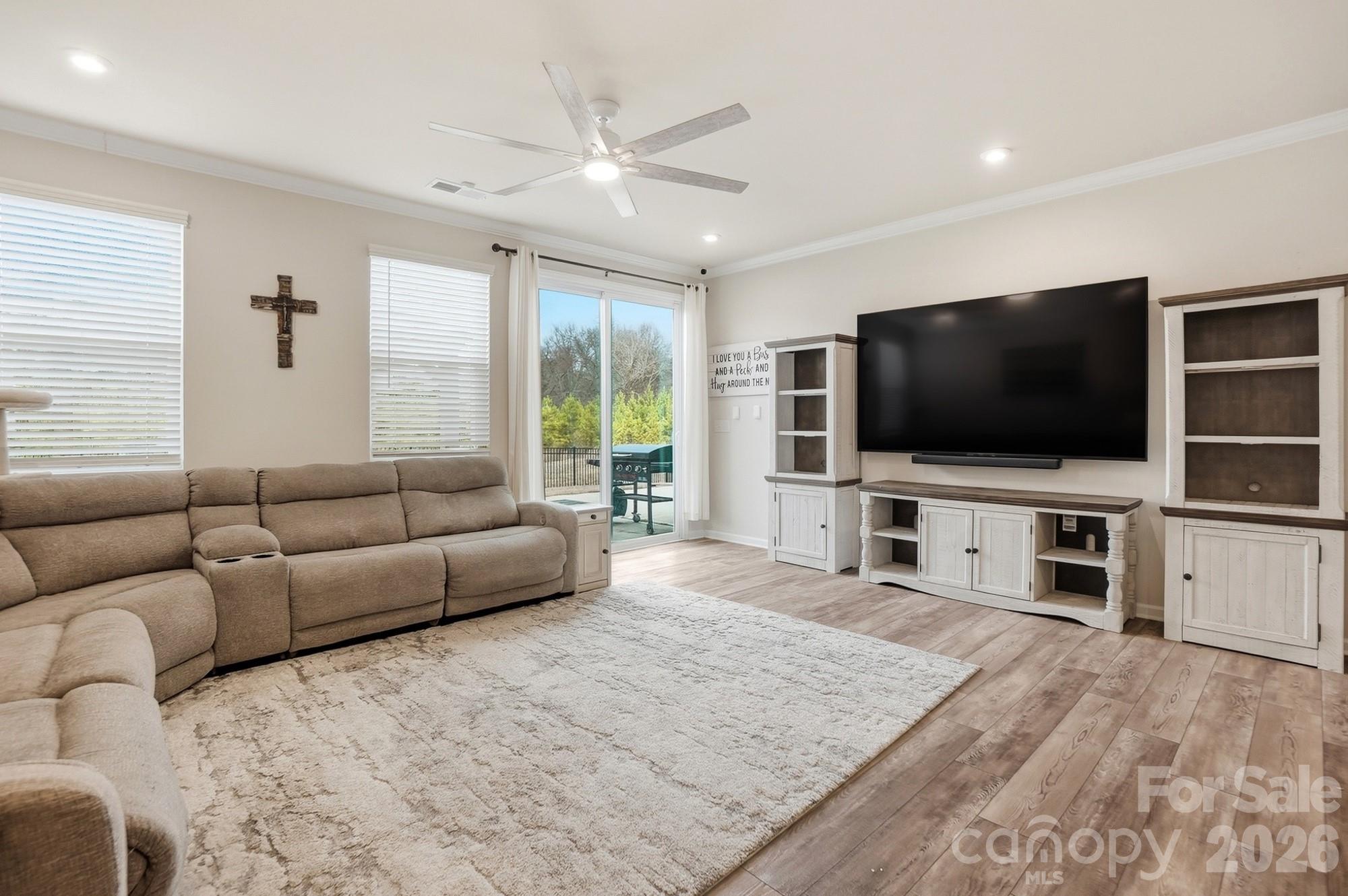Braeburn - Residential