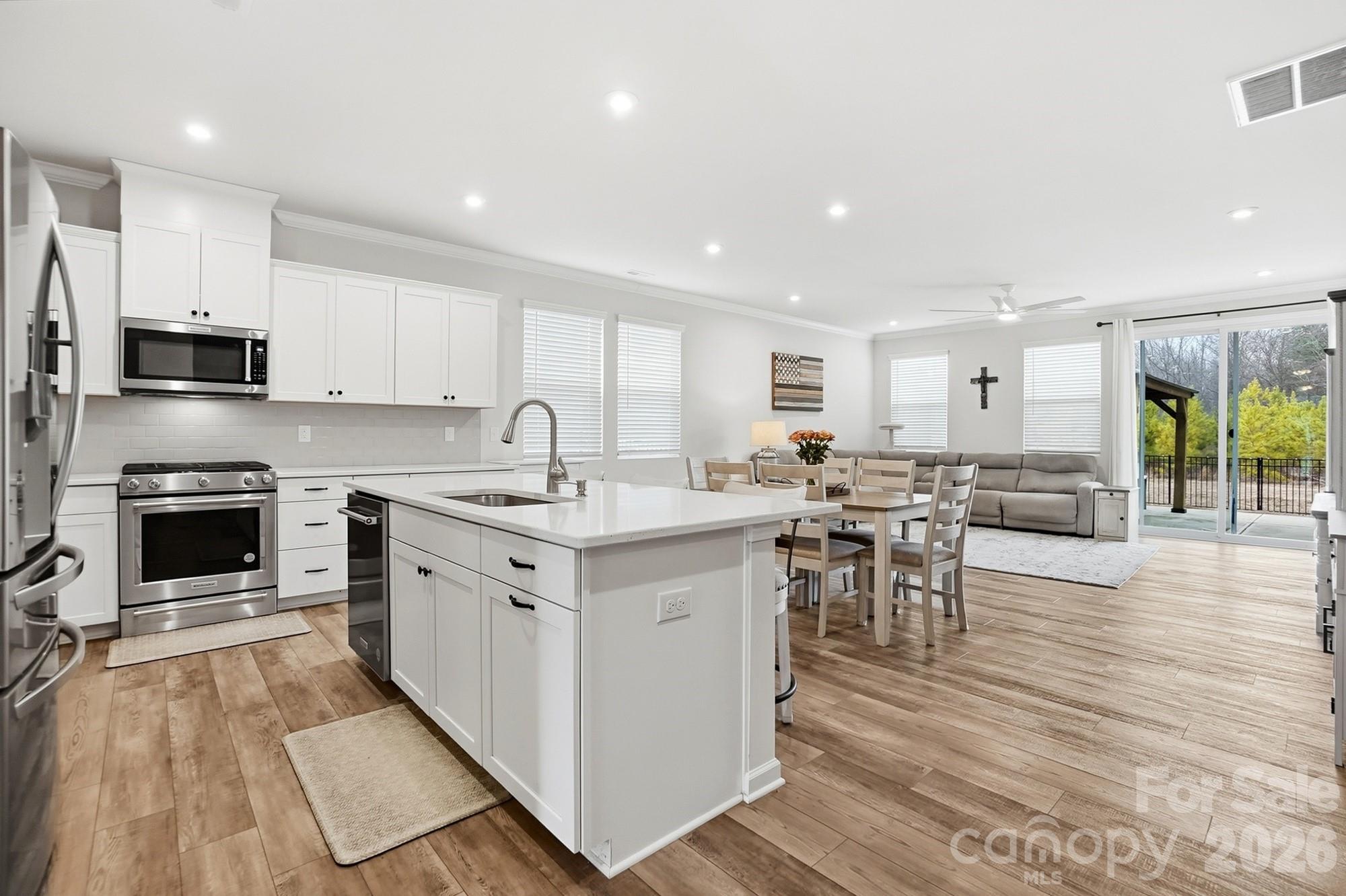 Braeburn - Residential