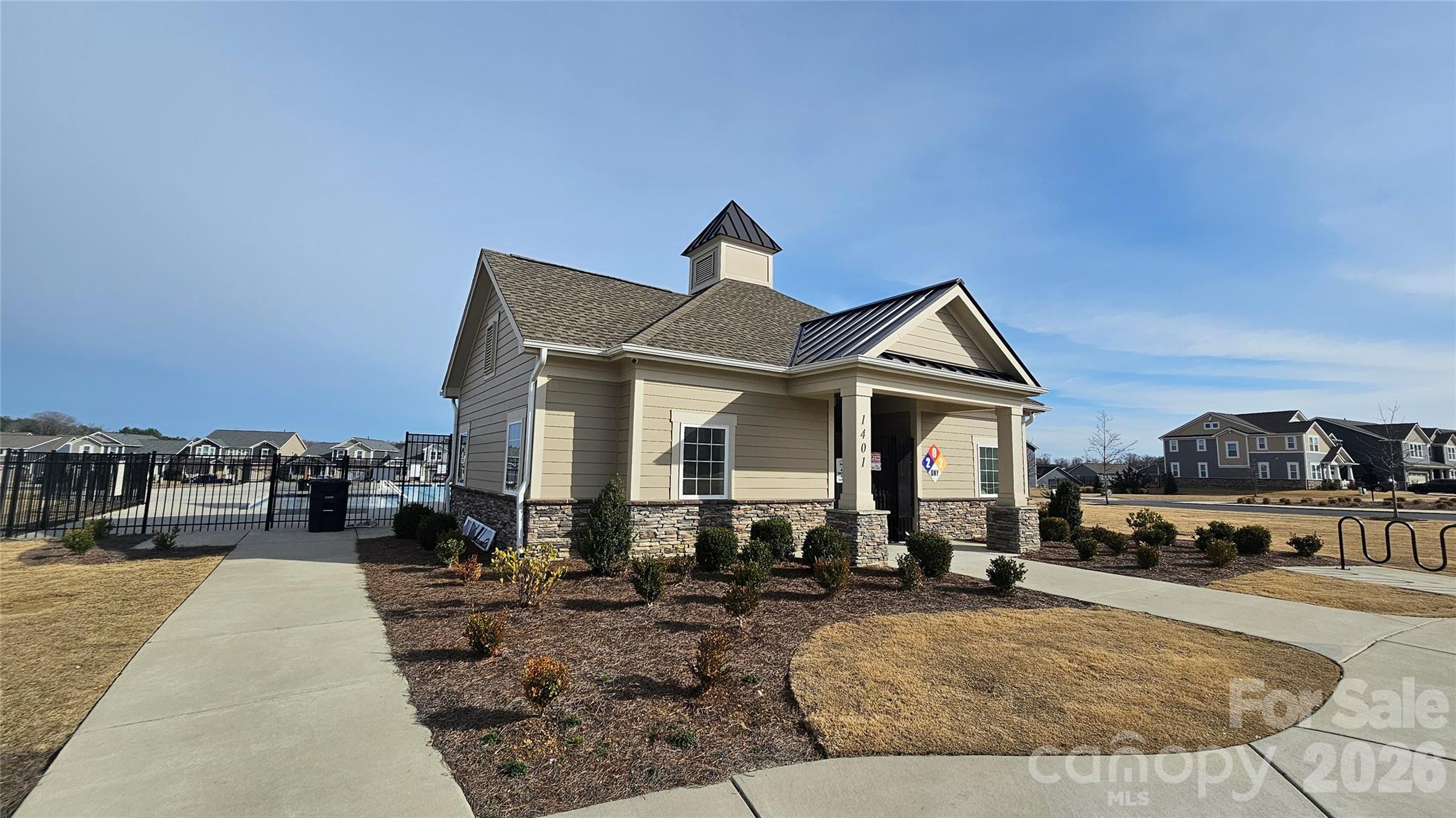 Braeburn - Residential