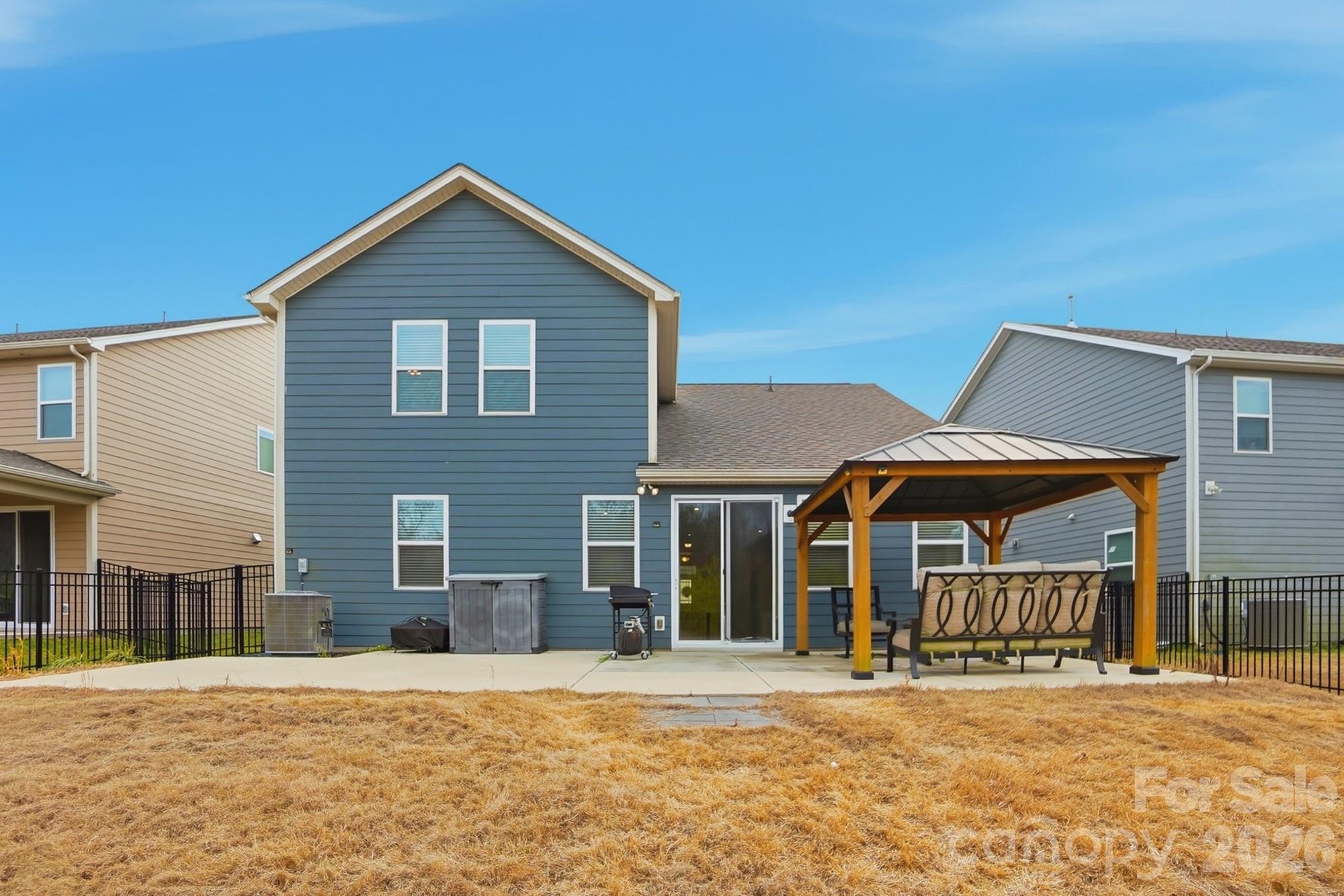 Braeburn - Residential