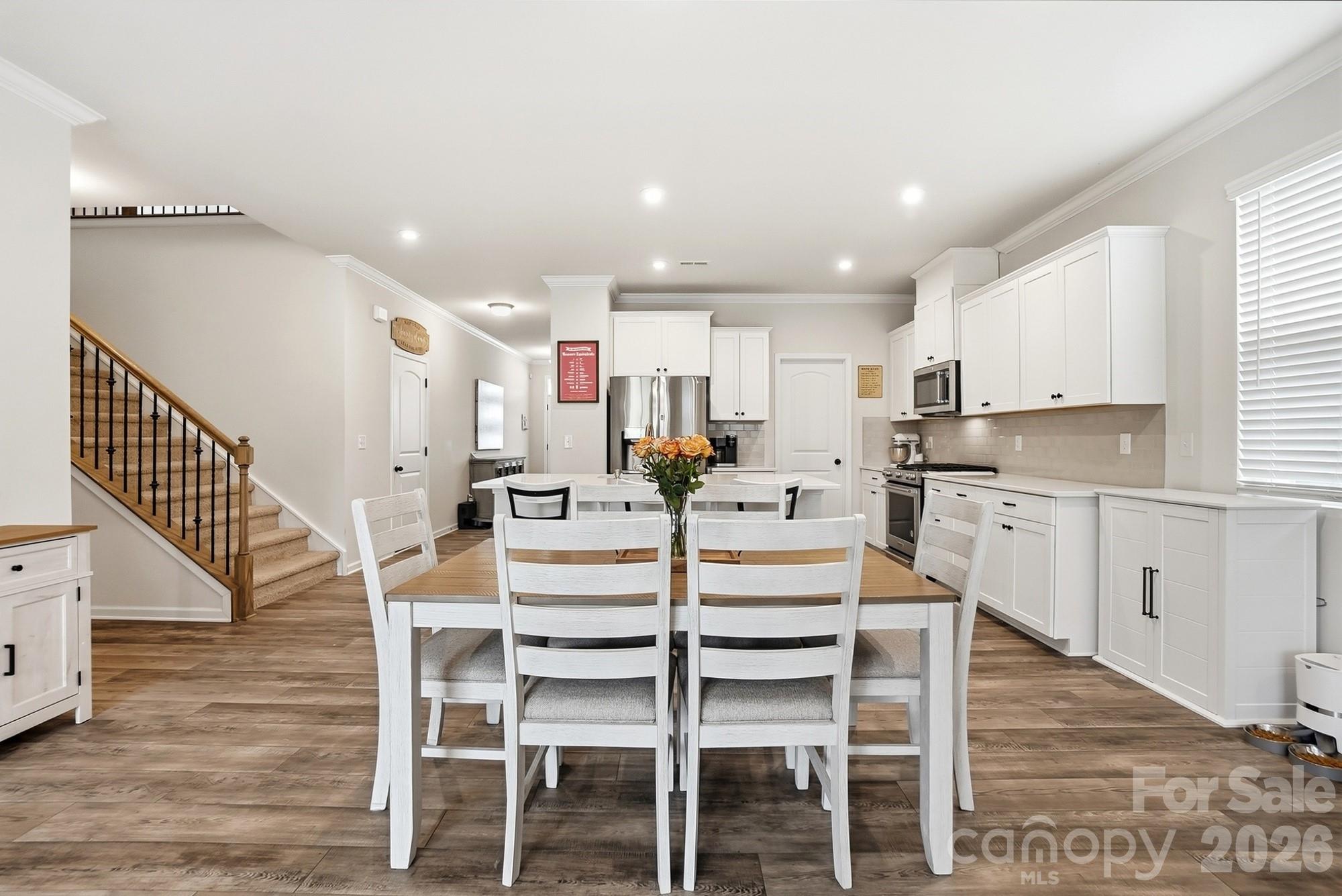 Braeburn - Residential