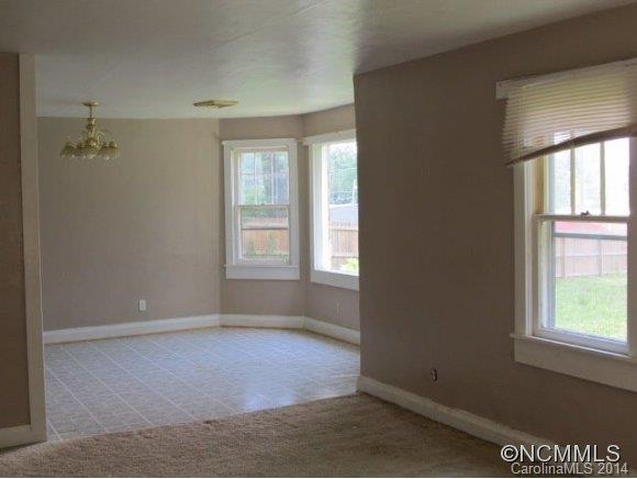None - Residential