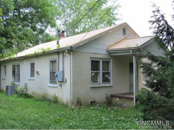 None - Residential