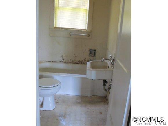 None - Residential