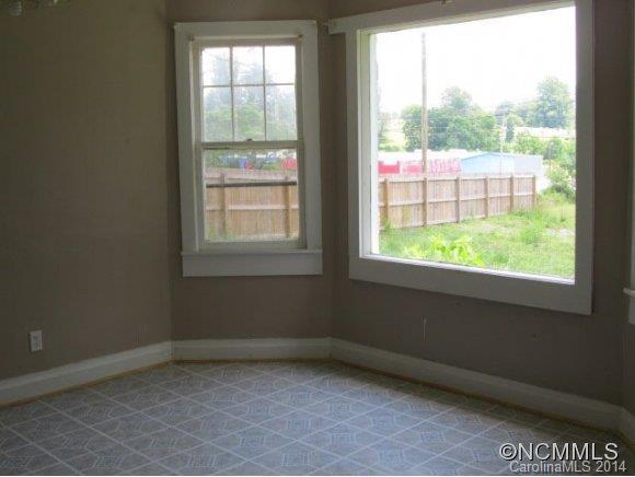 None - Residential
