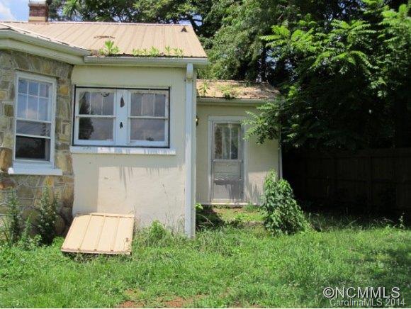 None - Residential