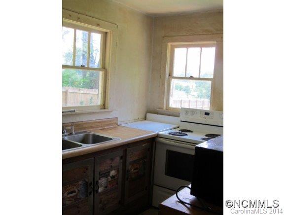 None - Residential