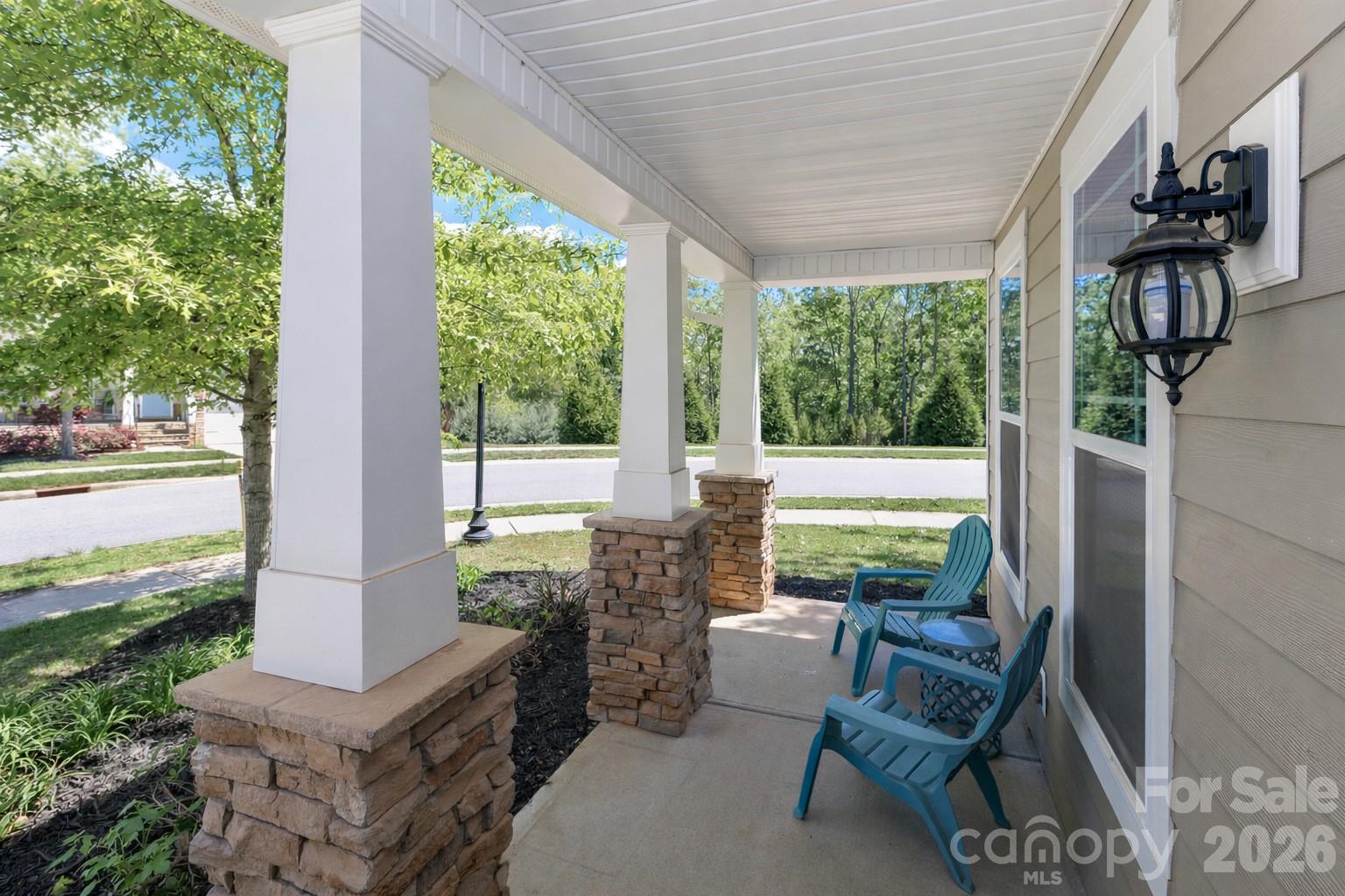 LakeWalk - Residential