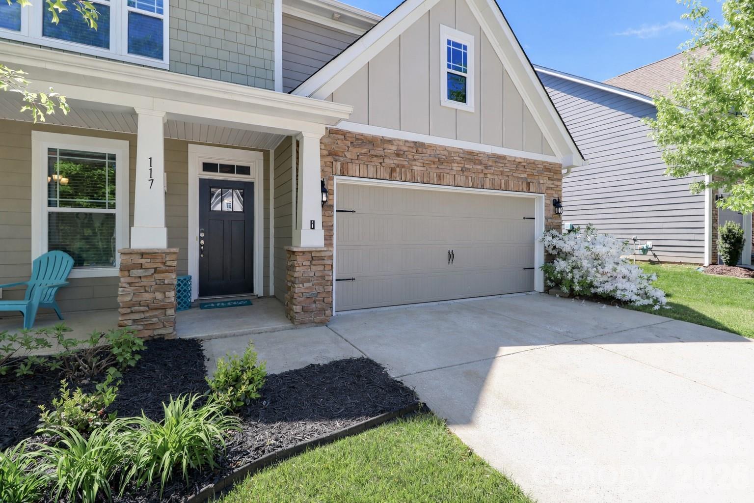 LakeWalk - Residential