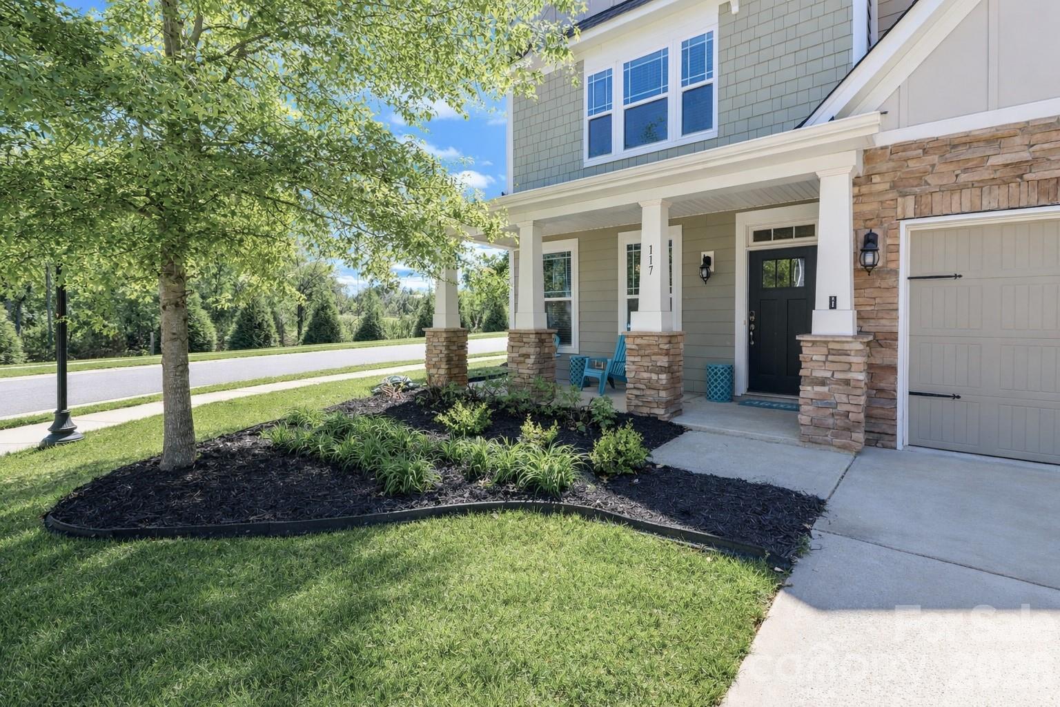 LakeWalk - Residential