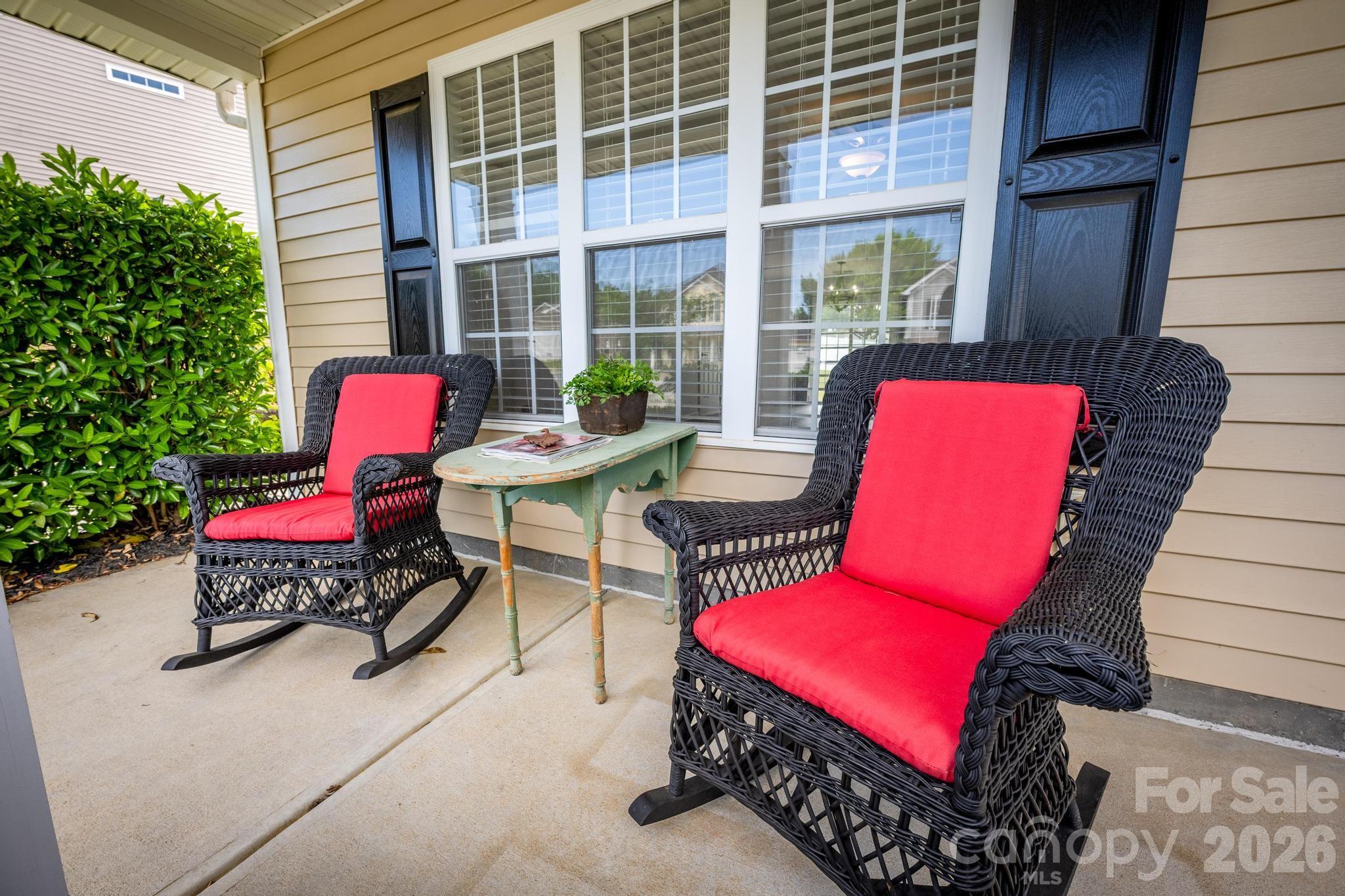 The Farm at Riverpointe - Residential