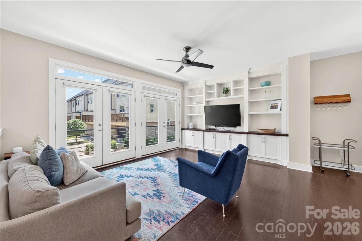 Midwood Square - Residential