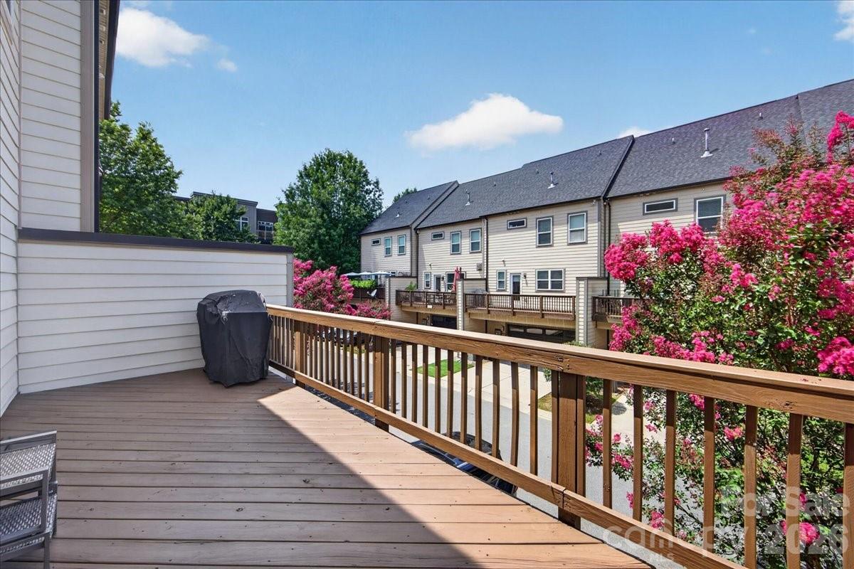 Midwood Square - Residential