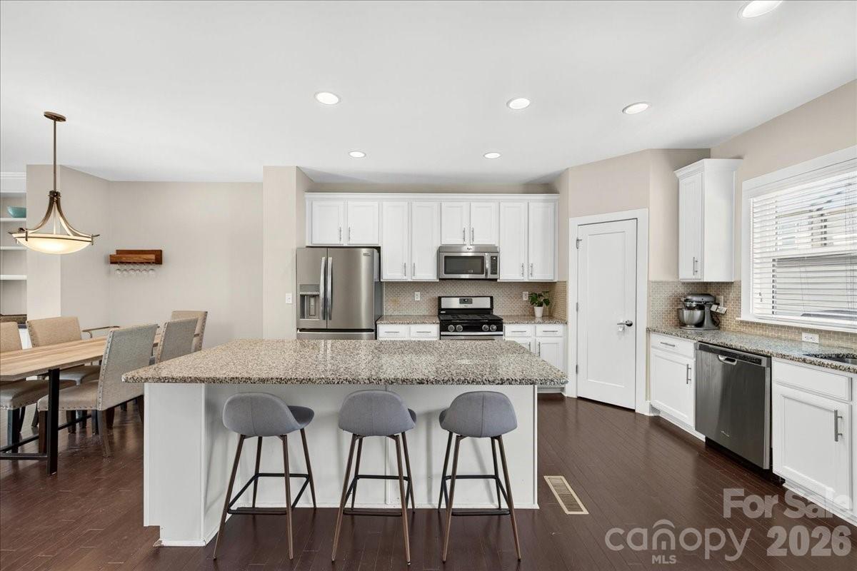 Midwood Square - Residential