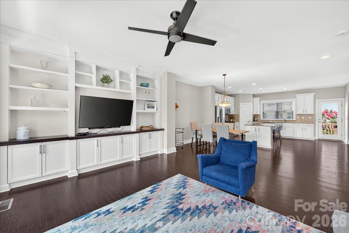 Midwood Square - Residential
