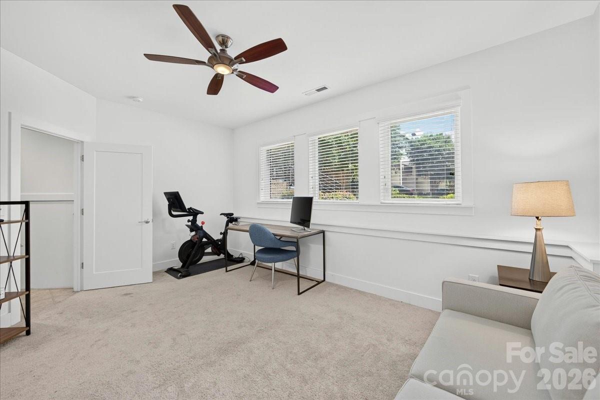 Midwood Square - Residential