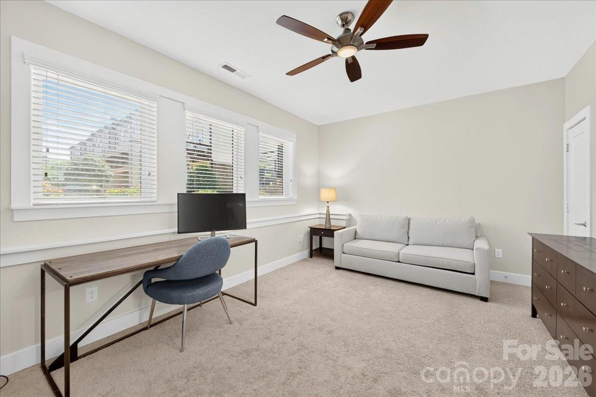 Midwood Square - Residential