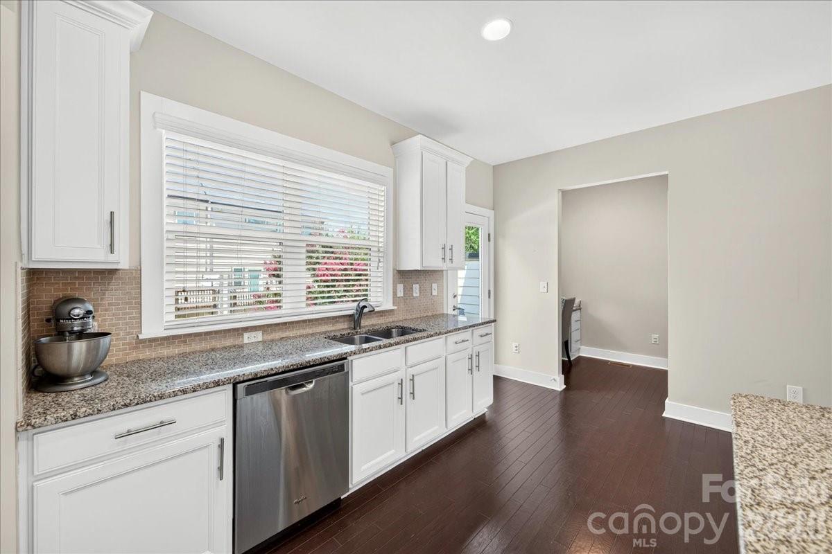 Midwood Square - Residential