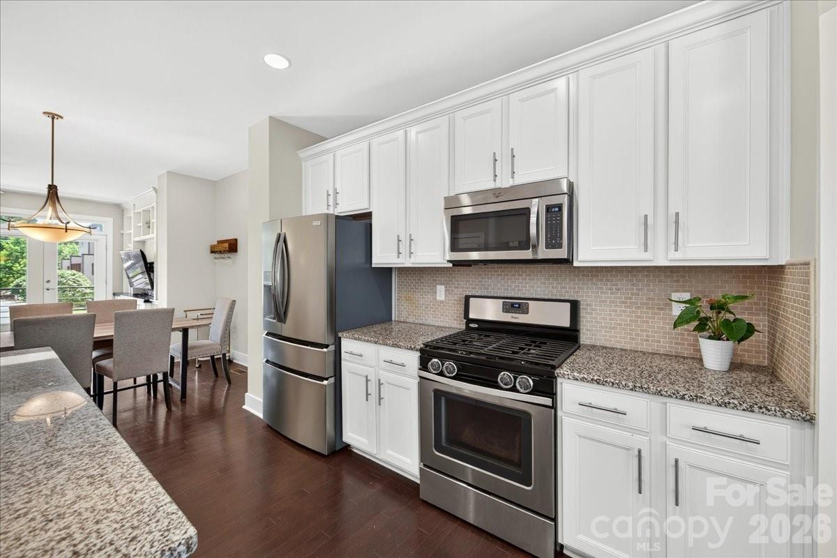 Midwood Square - Residential