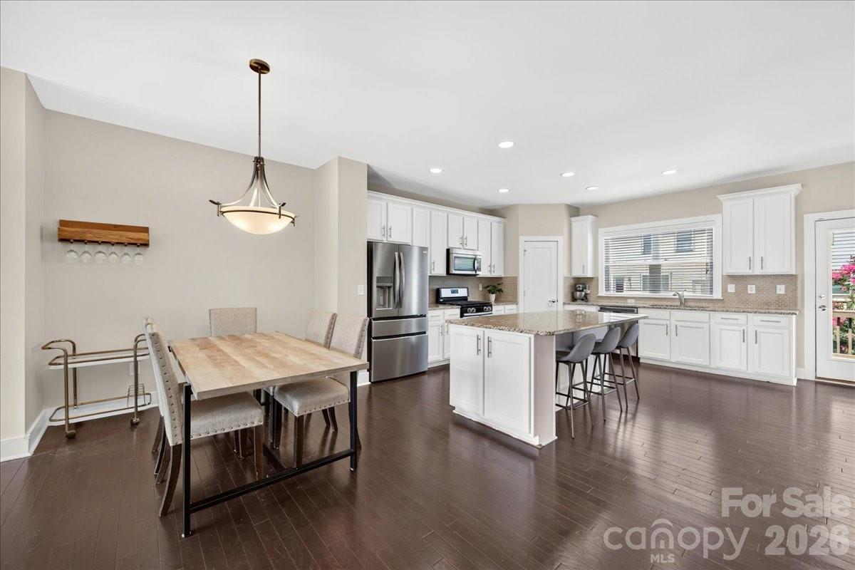 Midwood Square - Residential