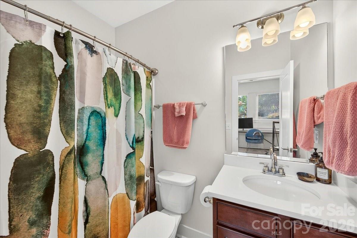 Midwood Square - Residential