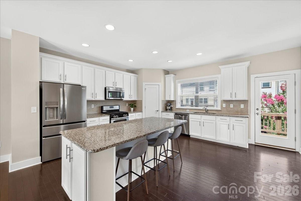 Midwood Square - Residential