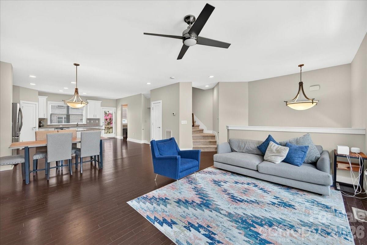 Midwood Square - Residential