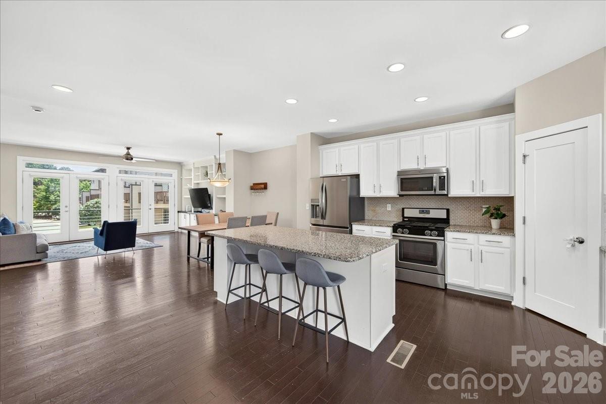 Midwood Square - Residential