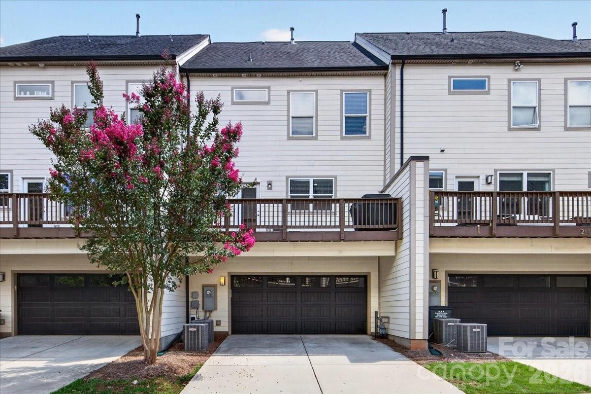 Midwood Square - Residential