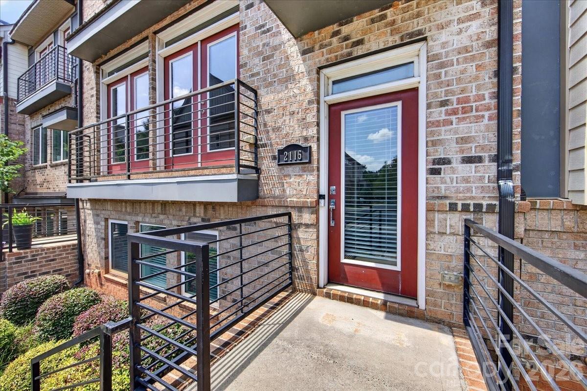 Midwood Square - Residential