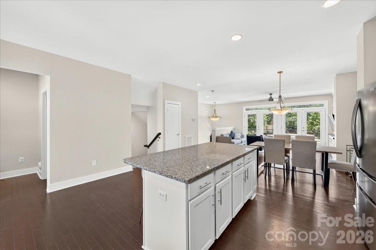 Midwood Square - Residential