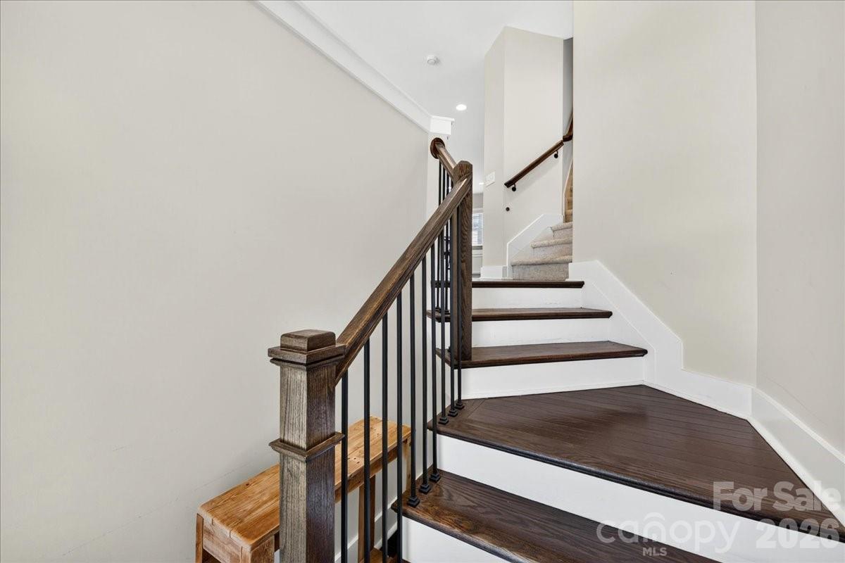 Midwood Square - Residential