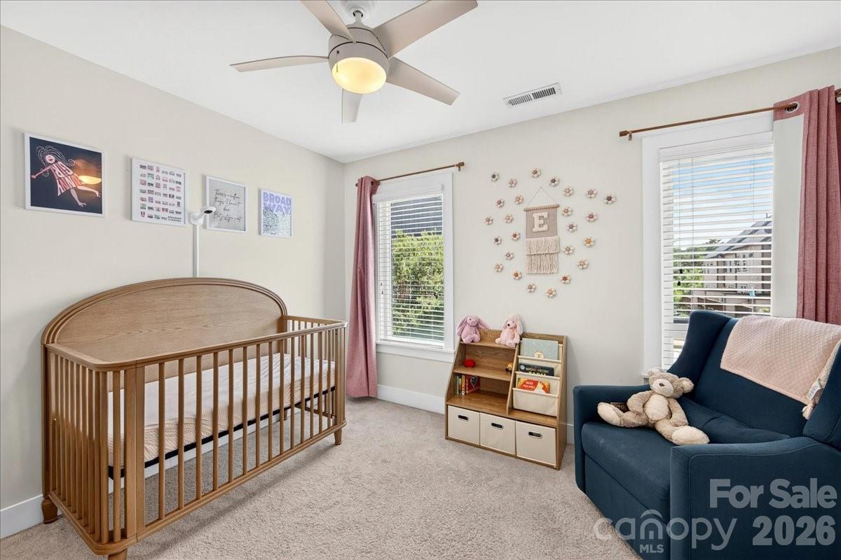 Midwood Square - Residential