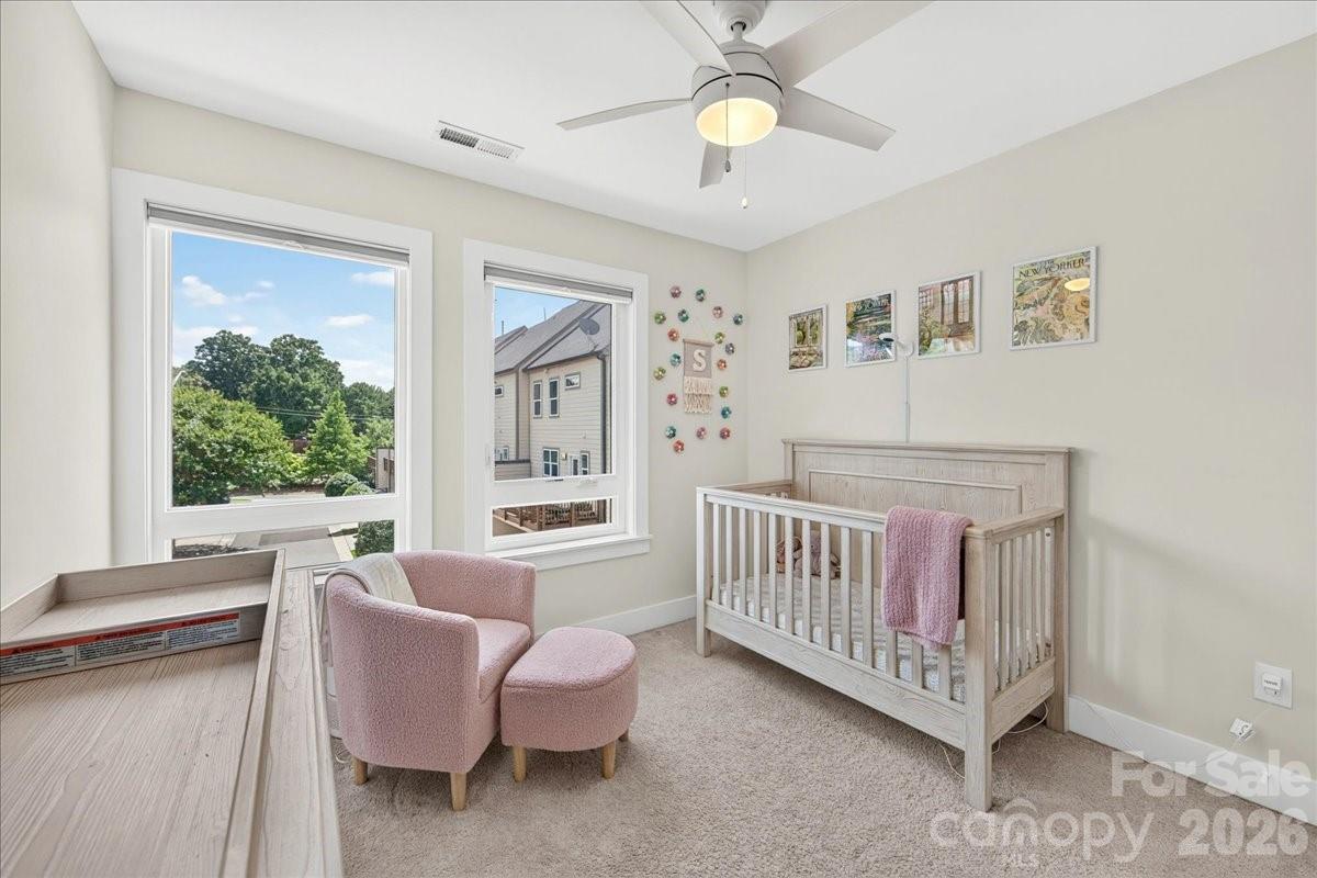Midwood Square - Residential