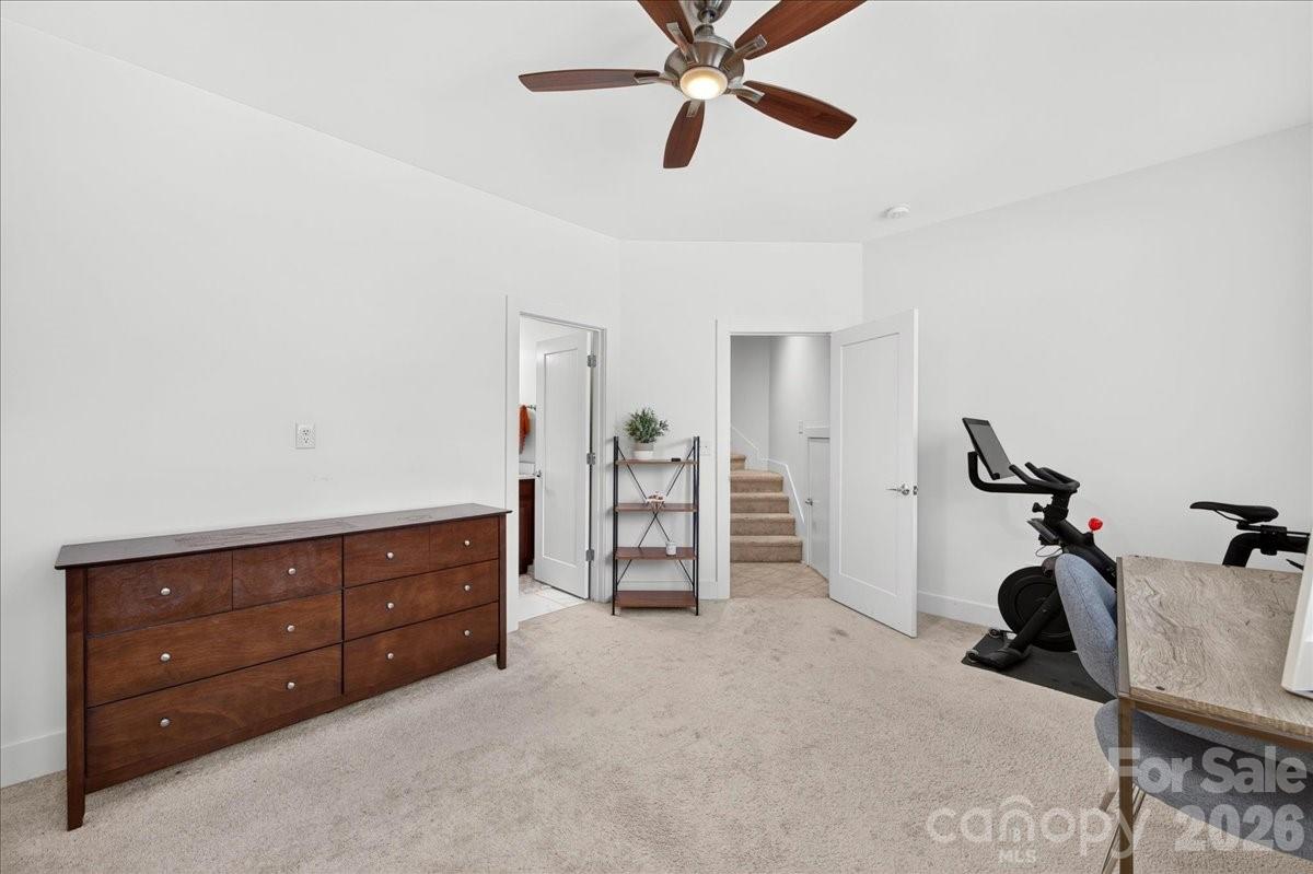 Midwood Square - Residential
