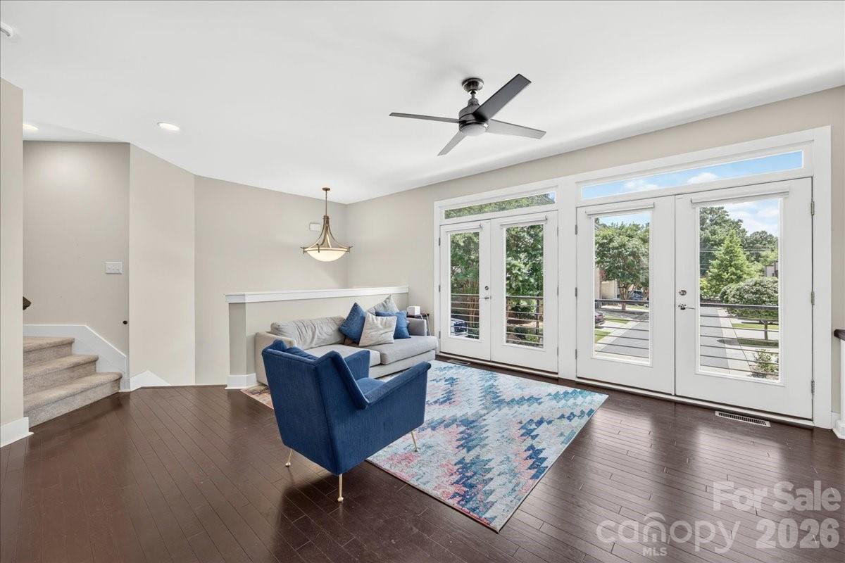 Midwood Square - Residential