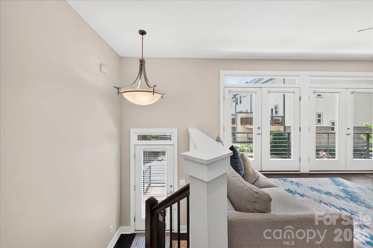 Midwood Square - Residential